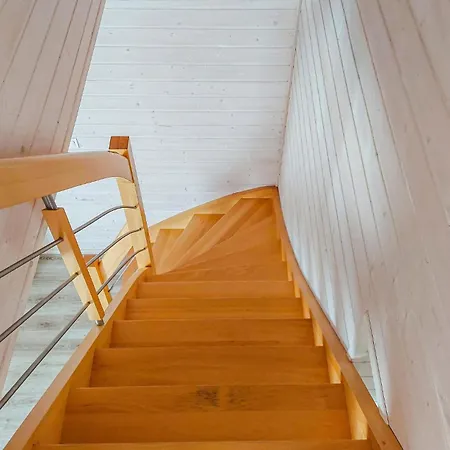 Stunning In With Wifi