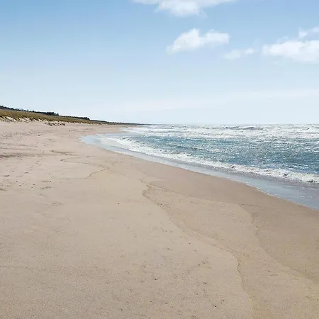 Prázdninový dům Stunning In With Wifi