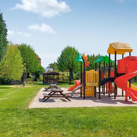 Prázdninový dům Stunning In With Wifi Darłówko