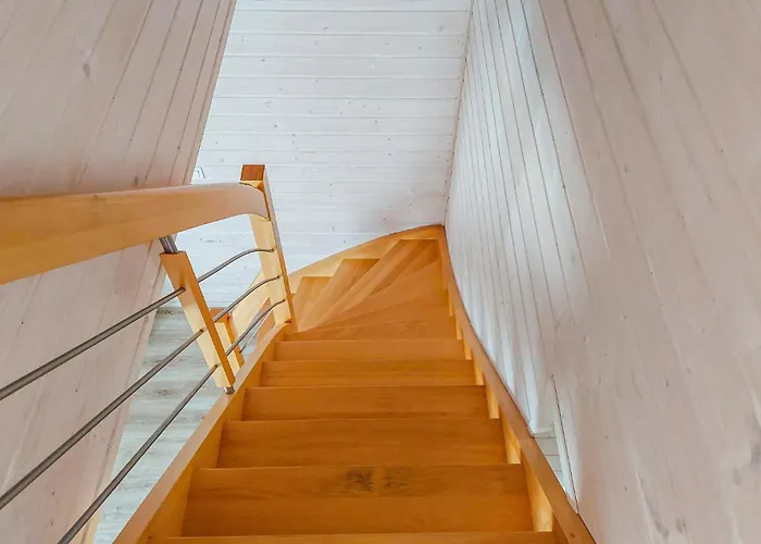 Stunning In With Wifi