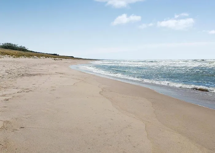 Сasa de vacaciones Stunning In With Wifi