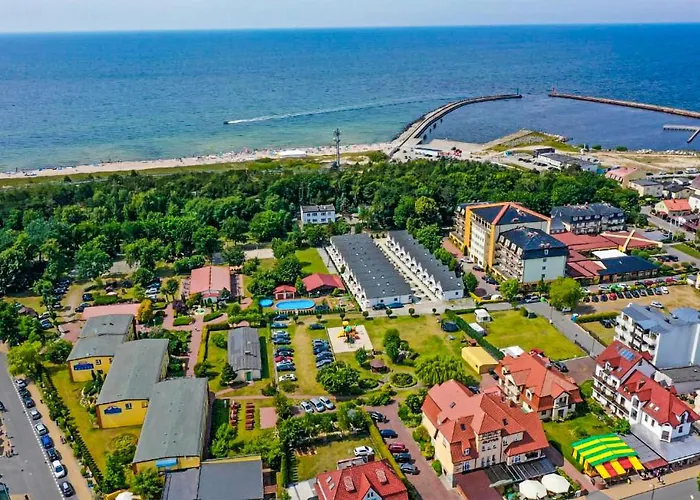 Stunning In With Wifi Сasa de vacaciones