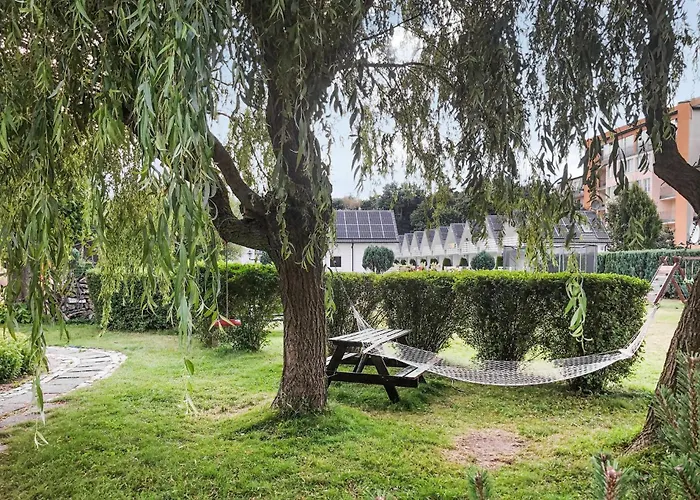 Сasa de vacaciones Stunning In With Wifi