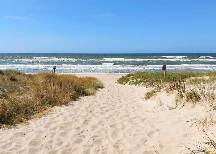 Stunning In With Wifi Сasa de vacaciones