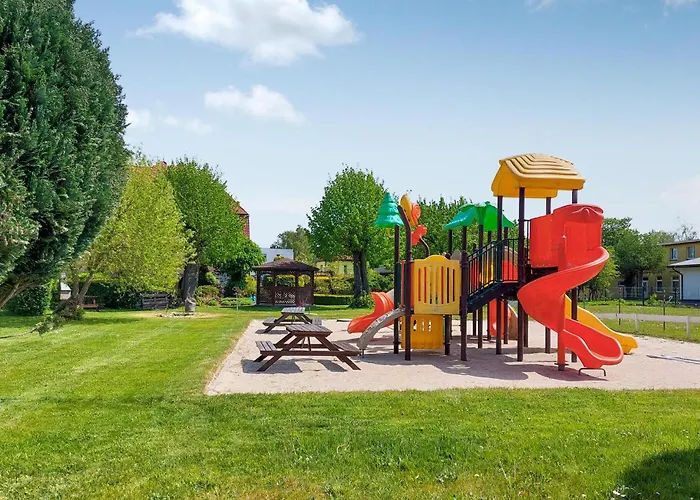 Сasa de vacaciones Stunning In With Wifi Darłówko