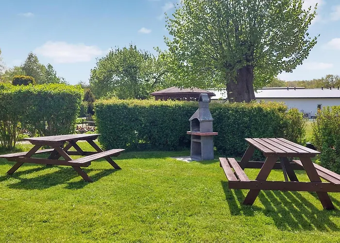 Stunning In With Wifi Сasa de vacaciones